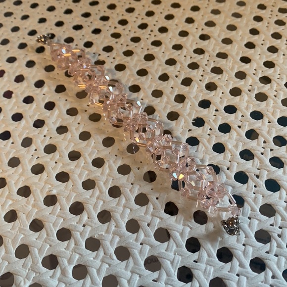 (3 for $12) Crystal Beaded Bracelet - Picture 4 of 4